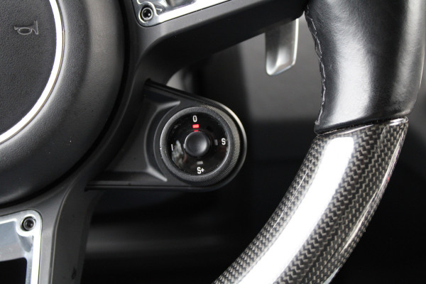 Porsche Cayenne 4.0 Turbo | NAP | KERAMISCH | PANO | BURMESTER | CARBON | SOFT-CLOSE | 360 | KEYLESS |