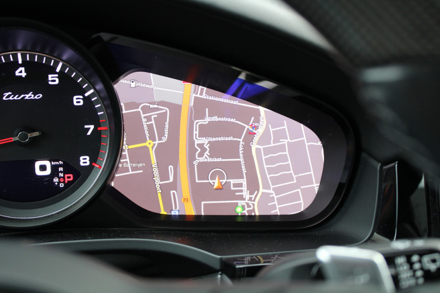 Porsche Cayenne 4.0 Turbo | NAP | KERAMISCH | PANO | BURMESTER | CARBON | SOFT-CLOSE | 360 | KEYLESS |