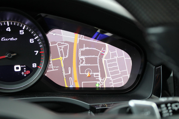 Porsche Cayenne 4.0 Turbo | NAP | KERAMISCH | PANO | BURMESTER | CARBON | SOFT-CLOSE | 360 | KEYLESS |