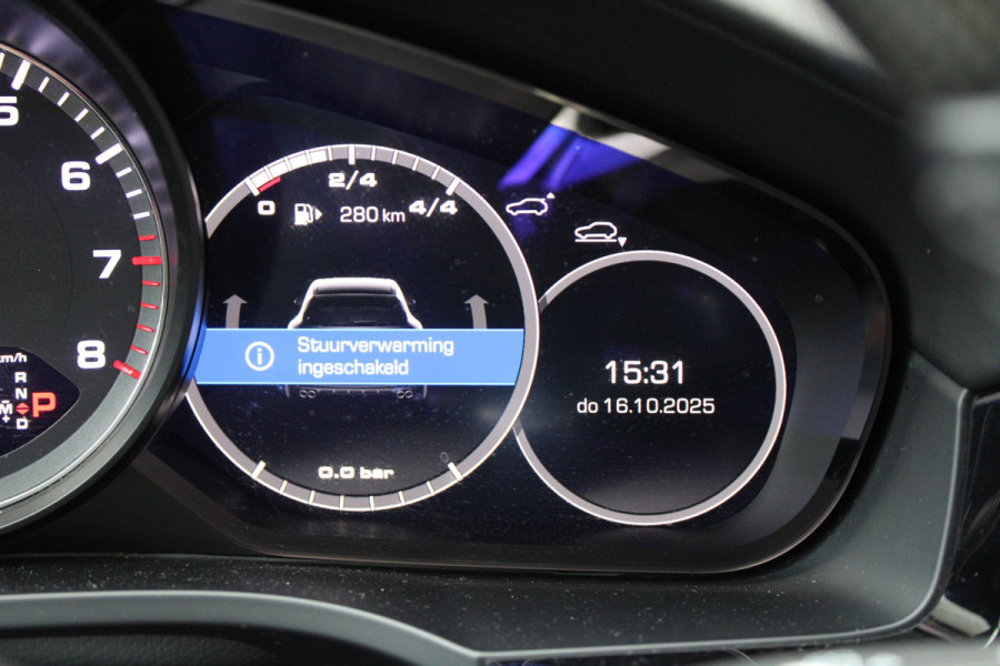 Porsche Cayenne 4.0 Turbo | NAP | KERAMISCH | PANO | BURMESTER | CARBON | SOFT-CLOSE | 360 | KEYLESS |