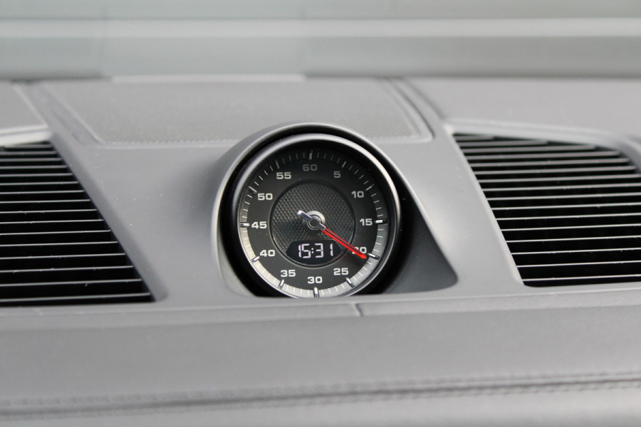 Porsche Cayenne 4.0 Turbo | NAP | KERAMISCH | PANO | BURMESTER | CARBON | SOFT-CLOSE | 360 | KEYLESS |