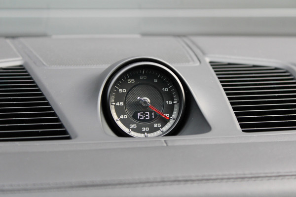 Porsche Cayenne 4.0 Turbo | NAP | KERAMISCH | PANO | BURMESTER | CARBON | SOFT-CLOSE | 360 | KEYLESS |