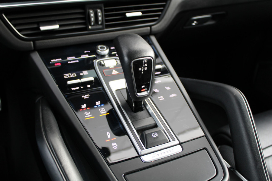 Porsche Cayenne 4.0 Turbo | NAP | KERAMISCH | PANO | BURMESTER | CARBON | SOFT-CLOSE | 360 | KEYLESS |