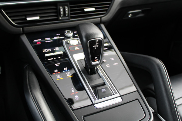 Porsche Cayenne 4.0 Turbo | NAP | KERAMISCH | PANO | BURMESTER | CARBON | SOFT-CLOSE | 360 | KEYLESS |