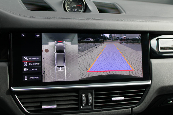 Porsche Cayenne 4.0 Turbo | NAP | KERAMISCH | PANO | BURMESTER | CARBON | SOFT-CLOSE | 360 | KEYLESS |