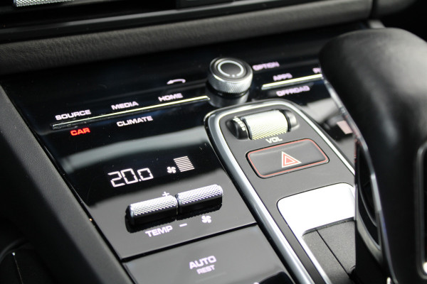 Porsche Cayenne 4.0 Turbo | NAP | KERAMISCH | PANO | BURMESTER | CARBON | SOFT-CLOSE | 360 | KEYLESS |