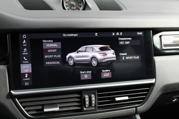 Porsche Cayenne 4.0 Turbo | NAP | KERAMISCH | PANO | BURMESTER | CARBON | SOFT-CLOSE | 360 | KEYLESS |