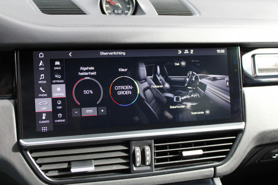 Porsche Cayenne 4.0 Turbo | NAP | KERAMISCH | PANO | BURMESTER | CARBON | SOFT-CLOSE | 360 | KEYLESS |