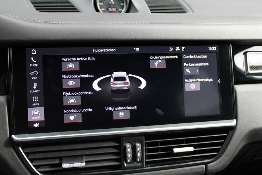 Porsche Cayenne 4.0 Turbo | NAP | KERAMISCH | PANO | BURMESTER | CARBON | SOFT-CLOSE | 360 | KEYLESS |