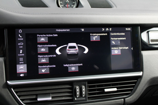 Porsche Cayenne 4.0 Turbo | NAP | KERAMISCH | PANO | BURMESTER | CARBON | SOFT-CLOSE | 360 | KEYLESS |