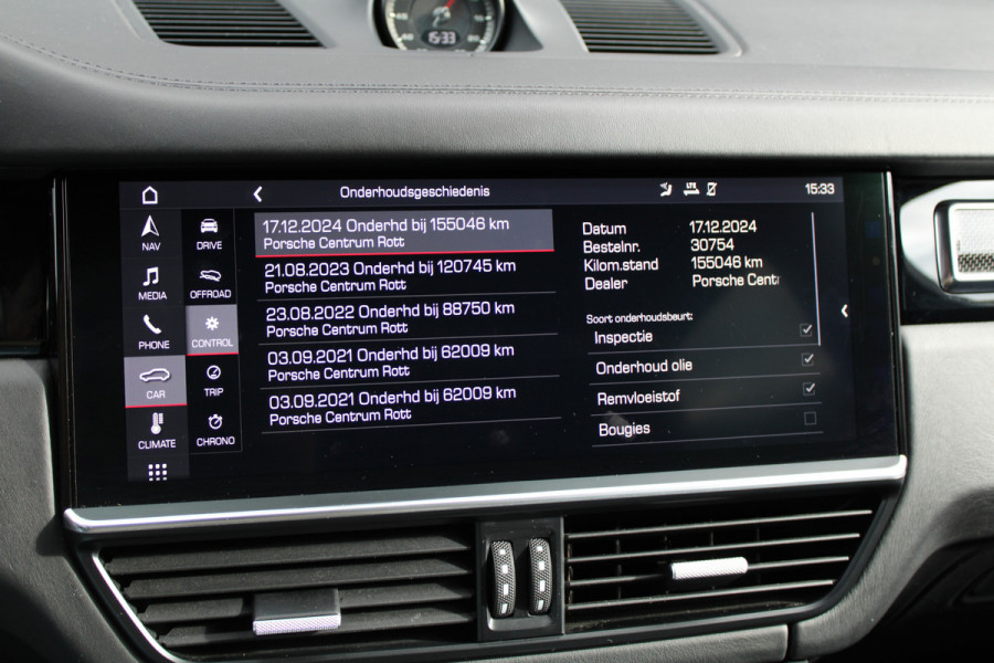 Porsche Cayenne 4.0 Turbo | NAP | KERAMISCH | PANO | BURMESTER | CARBON | SOFT-CLOSE | 360 | KEYLESS |