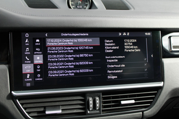 Porsche Cayenne 4.0 Turbo | NAP | KERAMISCH | PANO | BURMESTER | CARBON | SOFT-CLOSE | 360 | KEYLESS |