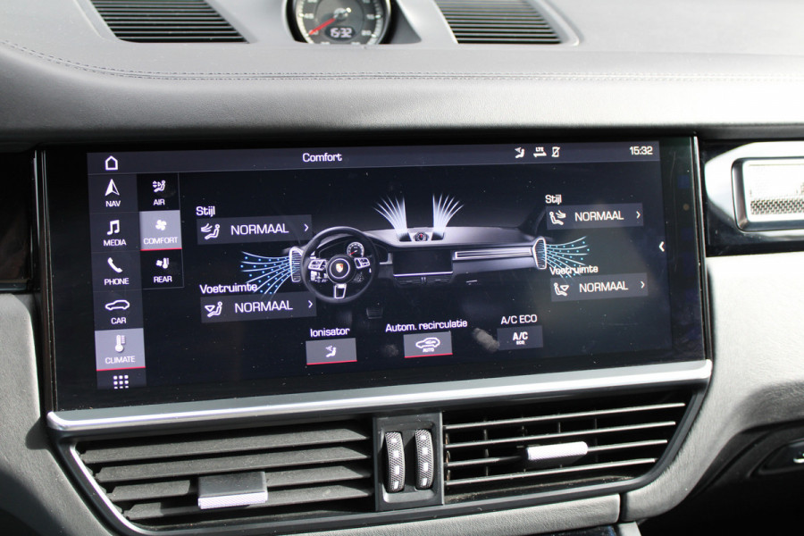 Porsche Cayenne 4.0 Turbo | NAP | KERAMISCH | PANO | BURMESTER | CARBON | SOFT-CLOSE | 360 | KEYLESS |