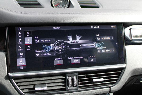 Porsche Cayenne 4.0 Turbo | NAP | KERAMISCH | PANO | BURMESTER | CARBON | SOFT-CLOSE | 360 | KEYLESS |