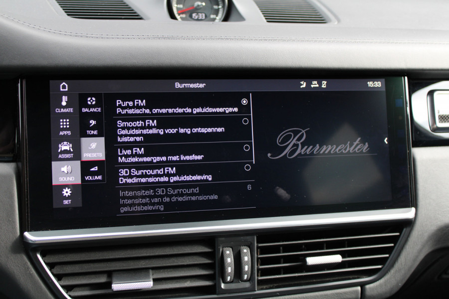 Porsche Cayenne 4.0 Turbo | NAP | KERAMISCH | PANO | BURMESTER | CARBON | SOFT-CLOSE | 360 | KEYLESS |