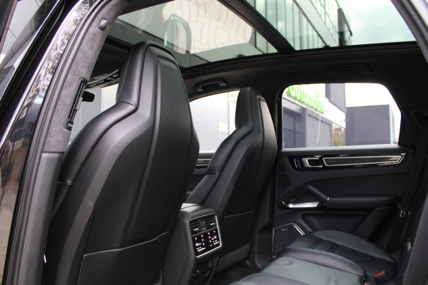 Porsche Cayenne 4.0 Turbo | NAP | KERAMISCH | PANO | BURMESTER | CARBON | SOFT-CLOSE | 360 | KEYLESS |