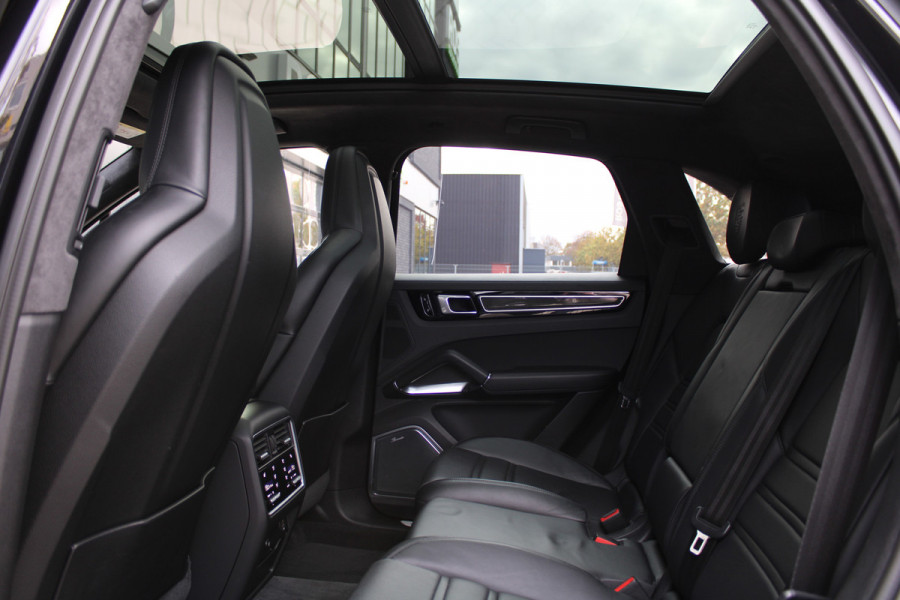 Porsche Cayenne 4.0 Turbo | NAP | KERAMISCH | PANO | BURMESTER | CARBON | SOFT-CLOSE | 360 | KEYLESS |
