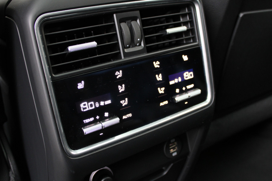 Porsche Cayenne 4.0 Turbo | NAP | KERAMISCH | PANO | BURMESTER | CARBON | SOFT-CLOSE | 360 | KEYLESS |