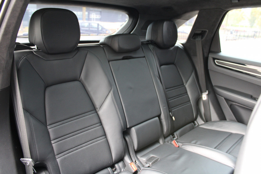 Porsche Cayenne 4.0 Turbo | NAP | KERAMISCH | PANO | BURMESTER | CARBON | SOFT-CLOSE | 360 | KEYLESS |