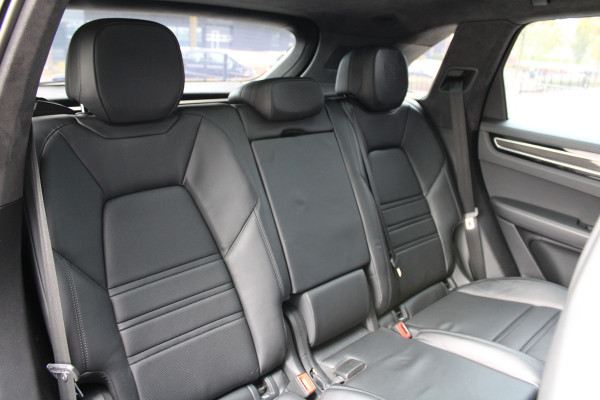 Porsche Cayenne 4.0 Turbo | NAP | KERAMISCH | PANO | BURMESTER | CARBON | SOFT-CLOSE | 360 | KEYLESS |