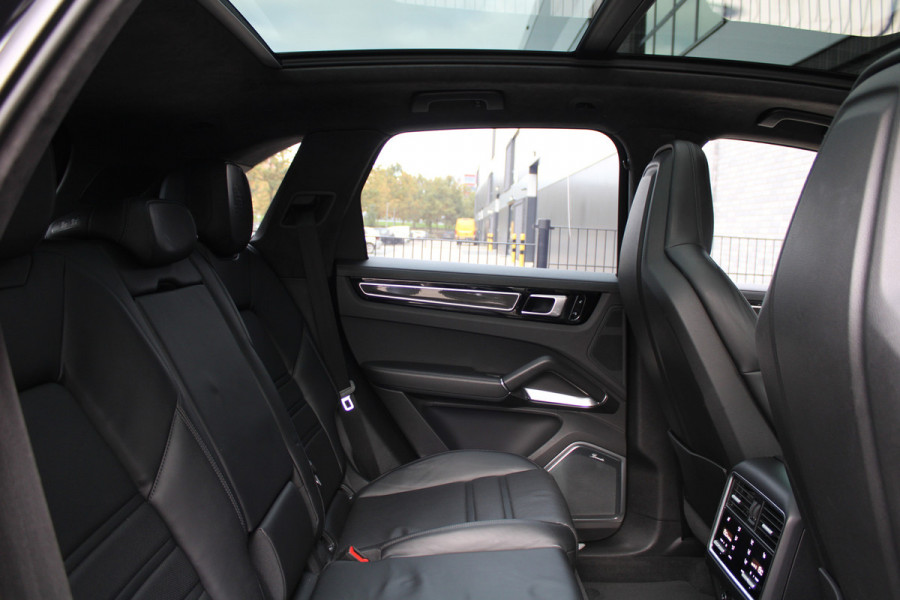 Porsche Cayenne 4.0 Turbo | NAP | KERAMISCH | PANO | BURMESTER | CARBON | SOFT-CLOSE | 360 | KEYLESS |