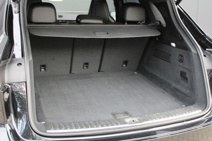 Porsche Cayenne 4.0 Turbo | NAP | KERAMISCH | PANO | BURMESTER | CARBON | SOFT-CLOSE | 360 | KEYLESS |