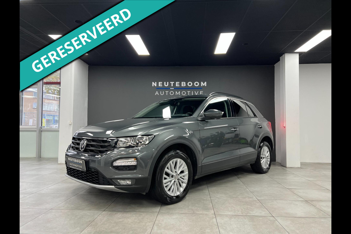 Volkswagen T-Roc 1.0 TSI | PDC | ACC | Lane assist |CARPLAY| Volkswagen T-Roc 1.0 TSI | PDC | ACC | Lane assist |CARPLAY|