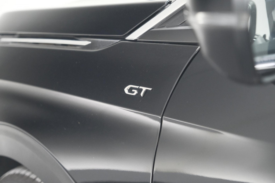 Peugeot 3008 1.6 PureTech 180 GT | Panoramadak | Adaptieve Cruise Control | Elektrische Kofferklep | Pack Leder Peugeot 3008 1.6 PureTech 180 GT | Panoramadak | Adaptieve Cruise Control | Elektrische Kofferklep | Pack Leder