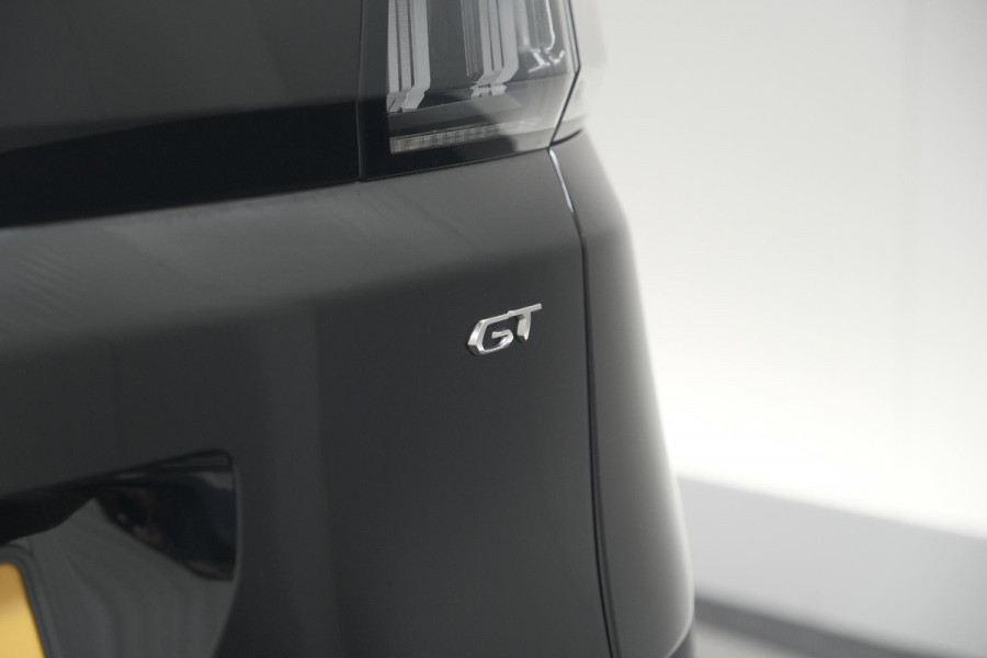 Peugeot 3008 1.6 PureTech 180 GT | Panoramadak | Adaptieve Cruise Control | Elektrische Kofferklep | Pack Leder Peugeot 3008 1.6 PureTech 180 GT | Panoramadak | Adaptieve Cruise Control | Elektrische Kofferklep | Pack Leder