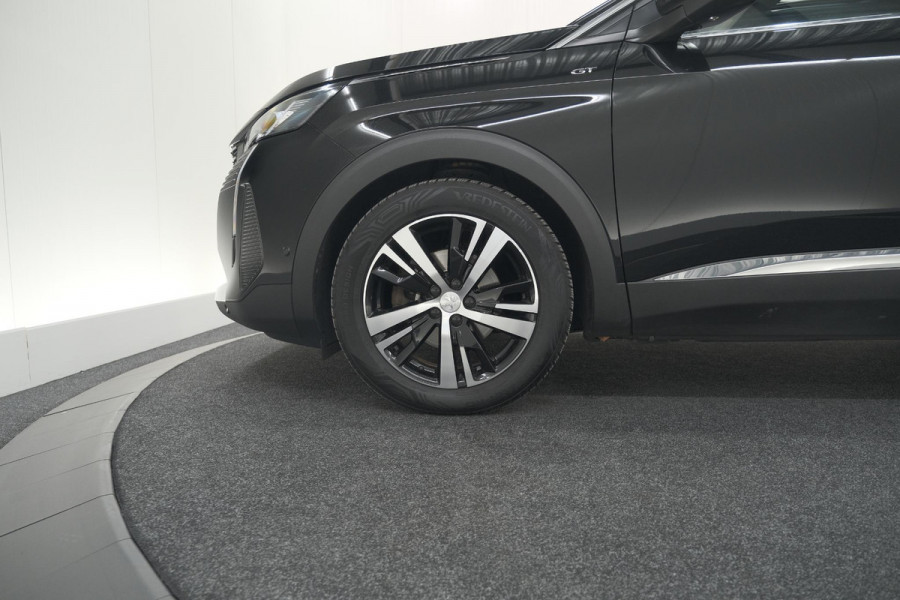 Peugeot 3008 1.6 PureTech 180 GT | Panoramadak | Adaptieve Cruise Control | Elektrische Kofferklep | Pack Leder Peugeot 3008 1.6 PureTech 180 GT | Panoramadak | Adaptieve Cruise Control | Elektrische Kofferklep | Pack Leder