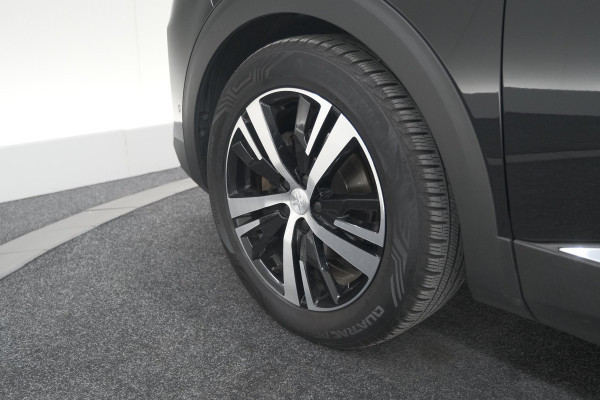 Peugeot 3008 1.6 PureTech 180 GT | Panoramadak | Adaptieve Cruise Control | Elektrische Kofferklep | Pack Leder Peugeot 3008 1.6 PureTech 180 GT | Panoramadak | Adaptieve Cruise Control | Elektrische Kofferklep | Pack Leder