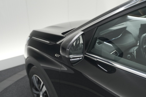 Peugeot 3008 1.6 PureTech 180 GT | Panoramadak | Adaptieve Cruise Control | Elektrische Kofferklep | Pack Leder Peugeot 3008 1.6 PureTech 180 GT | Panoramadak | Adaptieve Cruise Control | Elektrische Kofferklep | Pack Leder
