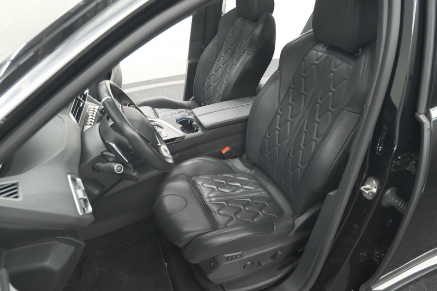 Peugeot 3008 1.6 PureTech 180 GT | Panoramadak | Adaptieve Cruise Control | Elektrische Kofferklep | Pack Leder Peugeot 3008 1.6 PureTech 180 GT | Panoramadak | Adaptieve Cruise Control | Elektrische Kofferklep | Pack Leder