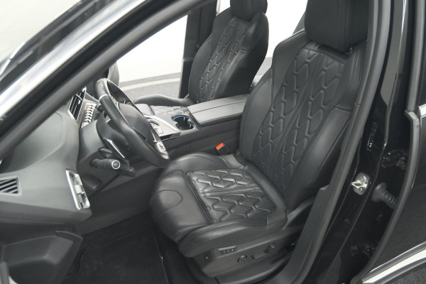 Peugeot 3008 1.6 PureTech 180 GT | Panoramadak | Adaptieve Cruise Control | Elektrische Kofferklep | Pack Leder Peugeot 3008 1.6 PureTech 180 GT | Panoramadak | Adaptieve Cruise Control | Elektrische Kofferklep | Pack Leder