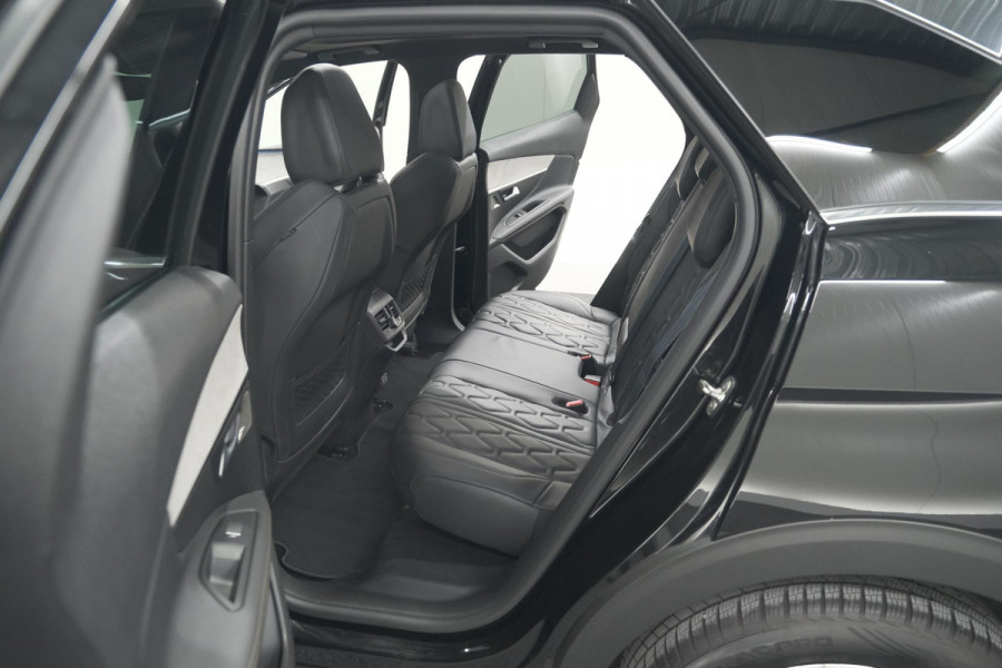 Peugeot 3008 1.6 PureTech 180 GT | Panoramadak | Adaptieve Cruise Control | Elektrische Kofferklep | Pack Leder Peugeot 3008 1.6 PureTech 180 GT | Panoramadak | Adaptieve Cruise Control | Elektrische Kofferklep | Pack Leder