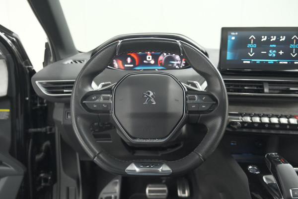 Peugeot 3008 1.6 PureTech 180 GT | Panoramadak | Adaptieve Cruise Control | Elektrische Kofferklep | Pack Leder Peugeot 3008 1.6 PureTech 180 GT | Panoramadak | Adaptieve Cruise Control | Elektrische Kofferklep | Pack Leder