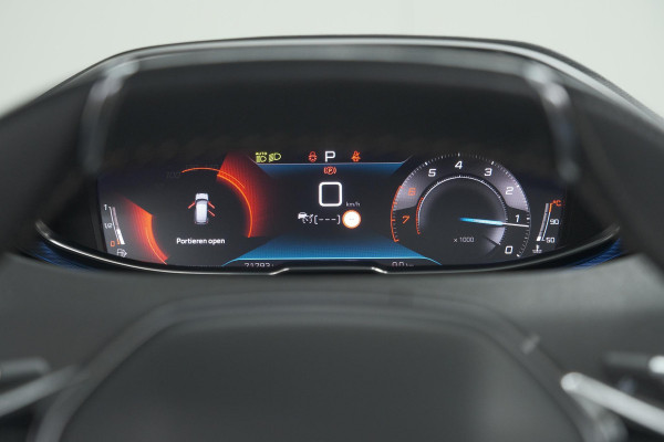 Peugeot 3008 1.6 PureTech 180 GT | Panoramadak | Adaptieve Cruise Control | Elektrische Kofferklep | Pack Leder Peugeot 3008 1.6 PureTech 180 GT | Panoramadak | Adaptieve Cruise Control | Elektrische Kofferklep | Pack Leder