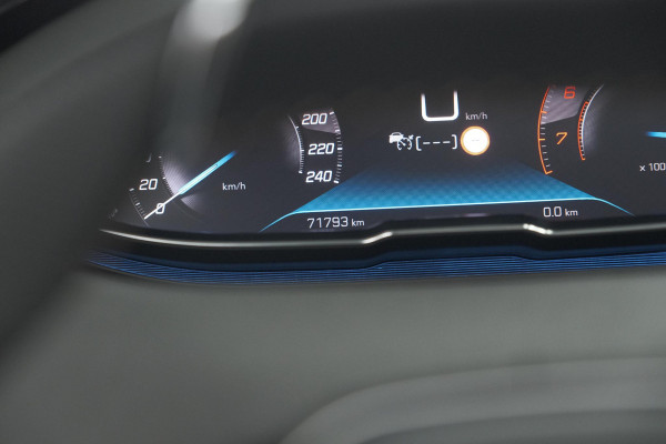 Peugeot 3008 1.6 PureTech 180 GT | Panoramadak | Adaptieve Cruise Control | Elektrische Kofferklep | Pack Leder Peugeot 3008 1.6 PureTech 180 GT | Panoramadak | Adaptieve Cruise Control | Elektrische Kofferklep | Pack Leder