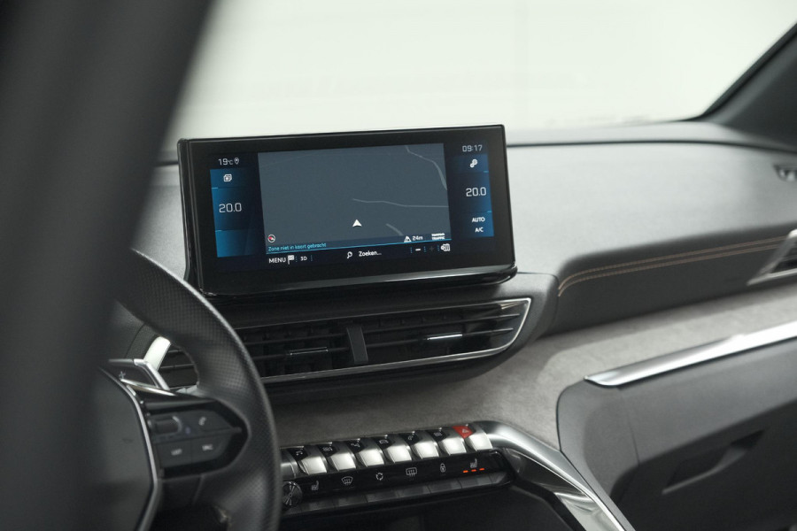 Peugeot 3008 1.6 PureTech 180 GT | Panoramadak | Adaptieve Cruise Control | Elektrische Kofferklep | Pack Leder Peugeot 3008 1.6 PureTech 180 GT | Panoramadak | Adaptieve Cruise Control | Elektrische Kofferklep | Pack Leder