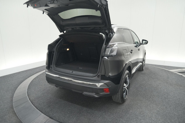 Peugeot 3008 1.6 PureTech 180 GT | Panoramadak | Adaptieve Cruise Control | Elektrische Kofferklep | Pack Leder Peugeot 3008 1.6 PureTech 180 GT | Panoramadak | Adaptieve Cruise Control | Elektrische Kofferklep | Pack Leder