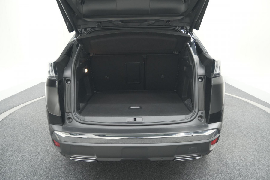 Peugeot 3008 1.6 PureTech 180 GT | Panoramadak | Adaptieve Cruise Control | Elektrische Kofferklep | Pack Leder Peugeot 3008 1.6 PureTech 180 GT | Panoramadak | Adaptieve Cruise Control | Elektrische Kofferklep | Pack Leder