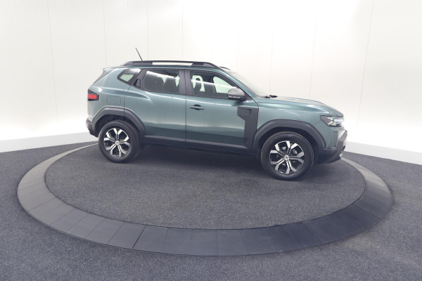 Dacia Duster Mild Hybrid 130 Expression | Camera | Stoelverwarming | Apple Carplay | Navigatie Dacia Duster Mild Hybrid 130 Expression | Camera | Stoelverwarming | Apple Carplay | Navigatie