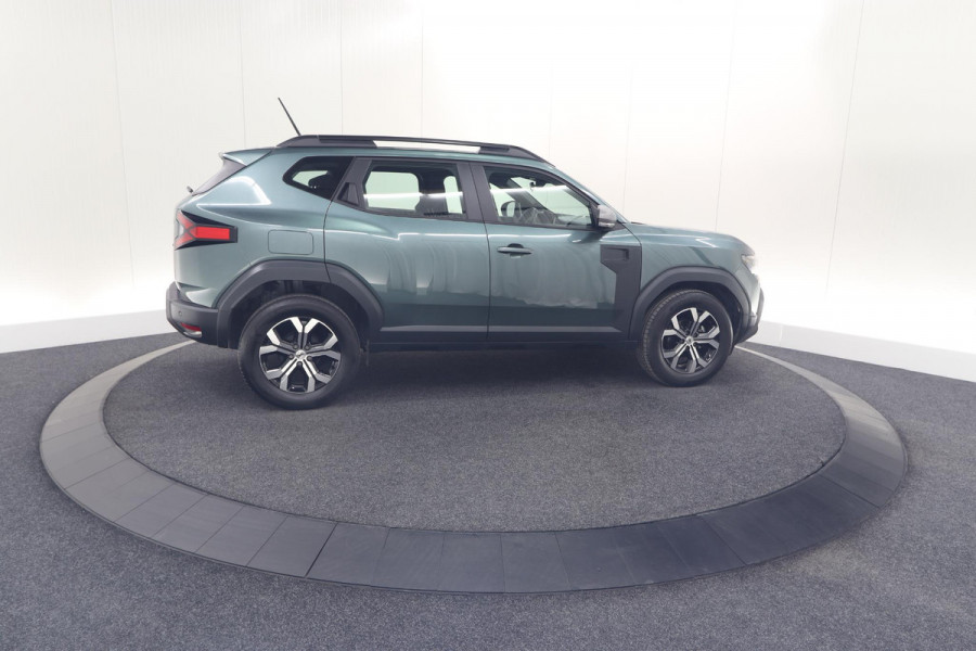 Dacia Duster Mild Hybrid 130 Expression | Camera | Stoelverwarming | Apple Carplay | Navigatie Dacia Duster Mild Hybrid 130 Expression | Camera | Stoelverwarming | Apple Carplay | Navigatie