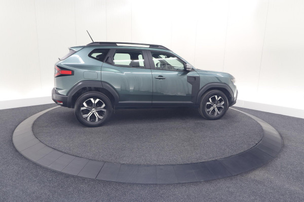 Dacia Duster Mild Hybrid 130 Expression | Camera | Stoelverwarming | Apple Carplay | Navigatie Dacia Duster Mild Hybrid 130 Expression | Camera | Stoelverwarming | Apple Carplay | Navigatie