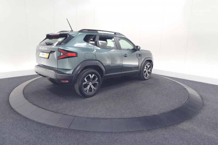 Dacia Duster Mild Hybrid 130 Expression | Camera | Stoelverwarming | Apple Carplay | Navigatie Dacia Duster Mild Hybrid 130 Expression | Camera | Stoelverwarming | Apple Carplay | Navigatie