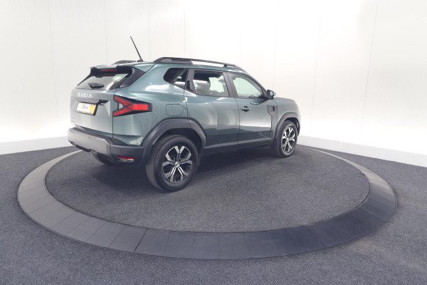 Dacia Duster Mild Hybrid 130 Expression | Camera | Stoelverwarming | Apple Carplay | Navigatie Dacia Duster Mild Hybrid 130 Expression | Camera | Stoelverwarming | Apple Carplay | Navigatie