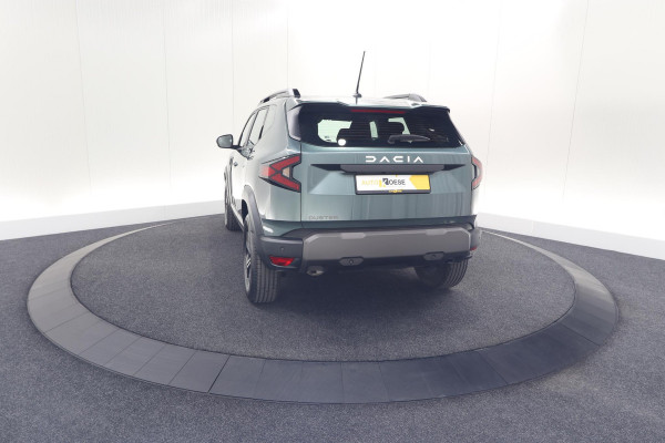 Dacia Duster Mild Hybrid 130 Expression | Camera | Stoelverwarming | Apple Carplay | Navigatie Dacia Duster Mild Hybrid 130 Expression | Camera | Stoelverwarming | Apple Carplay | Navigatie