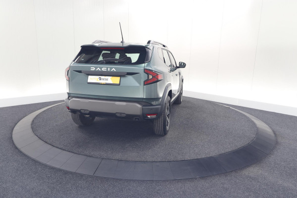 Dacia Duster Mild Hybrid 130 Expression | Camera | Stoelverwarming | Apple Carplay | Navigatie Dacia Duster Mild Hybrid 130 Expression | Camera | Stoelverwarming | Apple Carplay | Navigatie