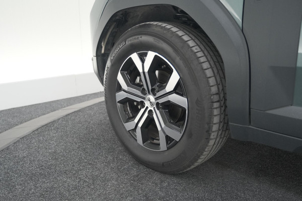 Dacia Duster Mild Hybrid 130 Expression | Camera | Stoelverwarming | Apple Carplay | Navigatie Dacia Duster Mild Hybrid 130 Expression | Camera | Stoelverwarming | Apple Carplay | Navigatie