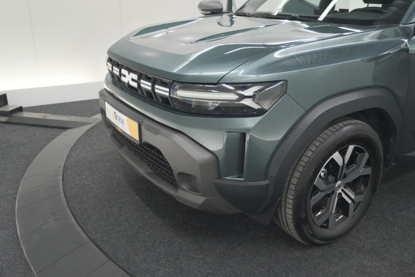 Dacia Duster Mild Hybrid 130 Expression | Camera | Stoelverwarming | Apple Carplay | Navigatie Dacia Duster Mild Hybrid 130 Expression | Camera | Stoelverwarming | Apple Carplay | Navigatie